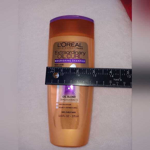 L'Oréal Hair Expert Paris Shampoo Lot Of 2  12.6oz - Picture 9 of 12